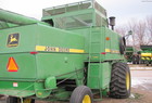 1981 John Deere 7720