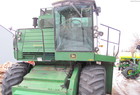 1981 John Deere 7720