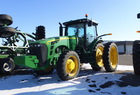 2010 John Deere 8270R