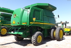 2004 John Deere 9760 STS