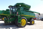 2004 John Deere 9760 STS