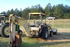 1994 John Deere 310SE