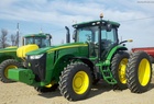 2012 John Deere 8235R