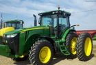 2012 John Deere 8235R