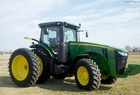 2012 John Deere 8235R