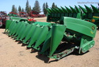 2002 John Deere 1291