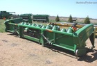 2002 John Deere 1291