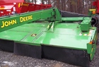 2007 John Deere 946