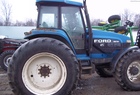 1994 New Holland 8870