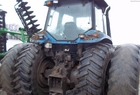 1994 New Holland 8870