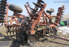  Bush Hog 21
