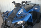 2012 Polaris 330 Trail Boss