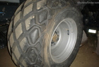 1997 Flexi - Coil 3850