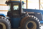 1995 New Holland 9680