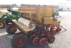2009 Haybuster 107