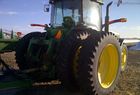 2001 John Deere 8210