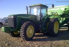2001 John Deere 8210