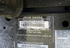 2012 John Deere XUV 825i