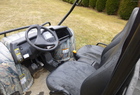 2012 John Deere XUV 825i