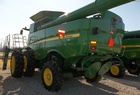 2012 John Deere S670