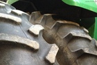 2000 John Deere 9100
