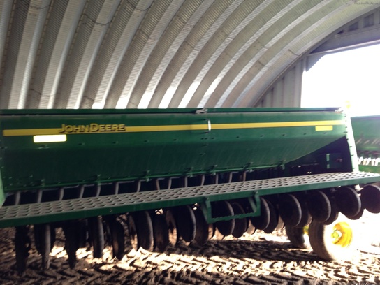 2005 John Deere 455
