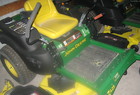2011 John Deere Z425