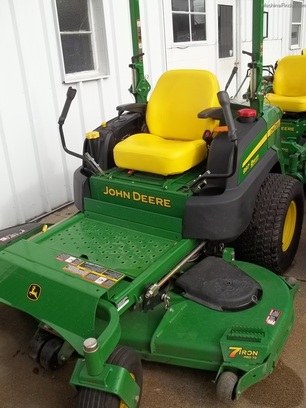 2012 John Deere 997