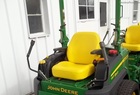 2012 John Deere 997