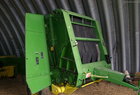 1988 John Deere 530