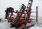 2011 Sunflower 6630