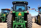 2012 John Deere 8235R