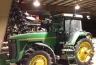 1995 John Deere 8300