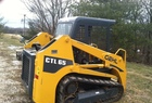 2011 Gehl CTL65