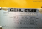 2011 Gehl CTL65
