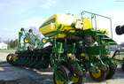 2012 John Deere 1770NT