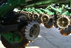 2012 John Deere 1770NT