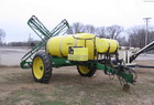 2005 Demco HT