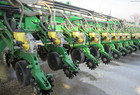 2010 John Deere DB90