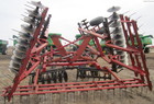  Case IH 496