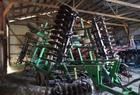1999 John Deere 726