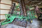 1999 John Deere 726