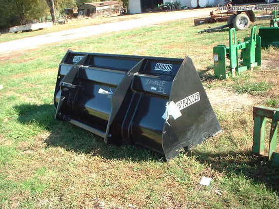  John Deere 96