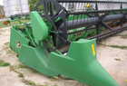 1997 John Deere 930F