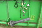 1997 John Deere 930F
