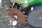 2001 John Deere 1770