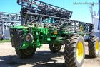 2007 John Deere 4930