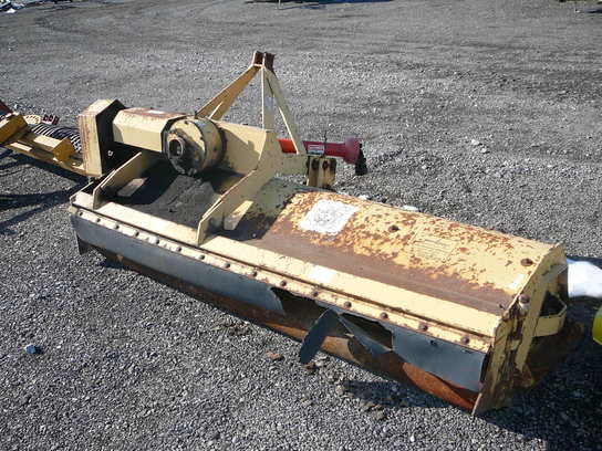  Tiger TRF-90