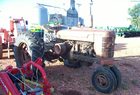 1948 International Harvester M