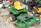  John Deere F680